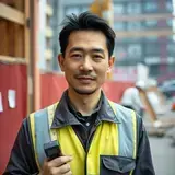 鈴木 大輔 - 快床フロアリング株式会社 施工士