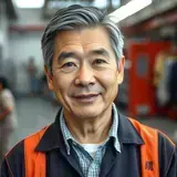 高橋 誠 - 快床フロアリング株式会社 代表